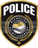 >Régie intermunicipale de police Richelieu-Saint-Laurent